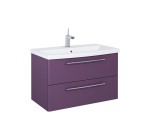 ELITA JUMP SZAFKA 80 VIOLET MATT