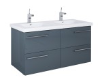 ELITA MARSYLIA SZAFKA 120 ANTHRACITE