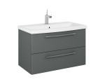 ELITA JUMP SZAFKA 80 SILVER METALIC