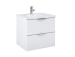 ELITA AMBIO SZAFKA 60 WHITE