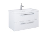 ELITA JUMP SZAFKA 80 WHITE 