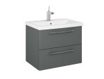 ELITA JUMP SZAFKA 60 SILVER METALIC