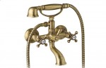 BATERIA ATEA BRONZO WANNOWA