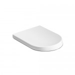 ROCA GAP DESKA WC DUROPLAST A80148000U