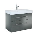 ELITA BARCELONA SZAFKA 80 GREY