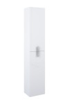 ELITA ROUND SŁUPEK WHITE