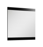 ELITA LUSTRO PLATE 60/60 BLACK