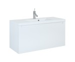 ELITA SERENITY SZAFKA PODUMYWALKOWA 100 WHITE