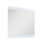 ELITA LUSTRO PLATE 60/60 WHITE