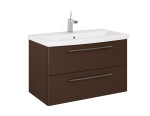 ELITA JUMP SZAFKA 80 BROWN METALIC