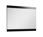 ELITA LUSTRO PLATE 80/60 BLACK