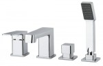BATERIA NEW GEOMETRY WANNOWA 4-OTWOROWA