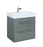 ELITA BARCELONA SZAFKA 60 GREY