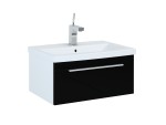 ELITA KWADRO SLIM 60 BLACK