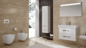 OPOCZNO SZAFKA PODUMYWALKOWA 70 URBAN HARMONY OS580-002