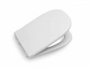 ROCA DAMA RETRO DESKA WC TWARDA A801327004