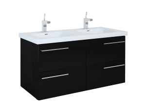 ELITA MARSYLIA SZAFKA 120 BLACK