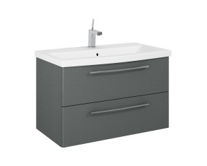 ELITA JUMP SZAFKA 80 SILVER METALIC