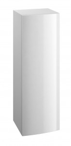 EASY SZAFKA WISZĄCA BIAŁA 1030 MM