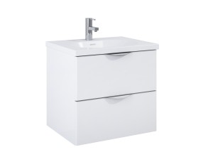 ELITA AMBIO SZAFKA 60 WHITE