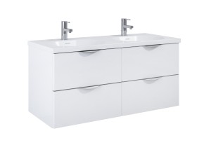 ELITA AMBIO SZAFKA 120 4S WHITE