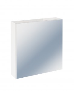 EASY SZAFKA LUSTRZANA COLOUR/EASY