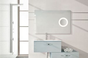 ELITA LUSTRO LED PRESTIGE 80/60