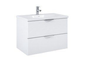 ELITA AMBIO SZAFKA 80 WHITE