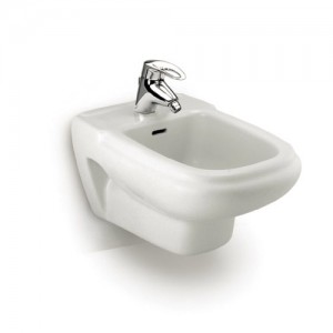 ROCA DAMA RETRO BIDET WISZĄCY A357325003