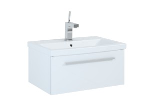 ELITA KWADRO SLIM 60 WHITE