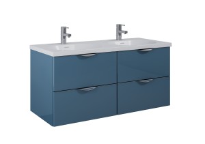 ELITA AMBIO SZAFKA 120 4S BLUE