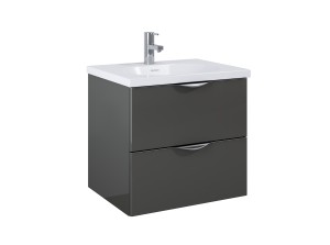ELITA AMBIO SZAFKA 60 DIMGRAY