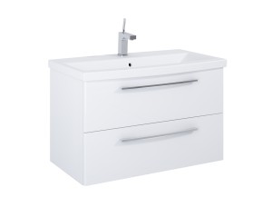 ELITA JUMP SZAFKA 80 WHITE