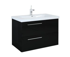 ELITA MARSYLIA SZAFKA 90 BLACK