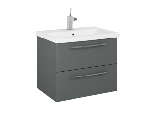 ELITA JUMP SZAFKA 60 SILVER METALIC