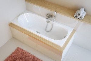 EXCELLENT WANNA ELEGANCE 150X70 WYPRZEDAŻ WAEX.ELE15WH