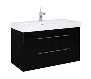 ELITA BARCELONA SZAFKA 100 BLACK