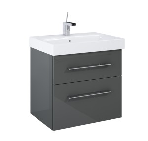 ELITA BARCELONA SZAFKA 60 ANTHRACITE