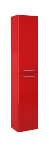 ELITA JUMP SŁUPEK RED NEW