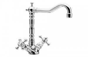 BATERIA ATEA UMYWALKOWA CHROM WYSOKA R337