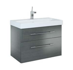 ELITA BARCELONA SZAFKA 80 GREY