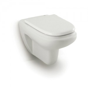 ROCA DAMA RETRO MISA WC WISZĄCA A346327003