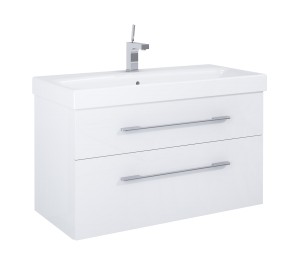 ELITA BARCELONA SZAFKA 100 WHITE
