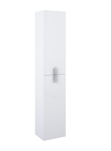 ELITA ROUND SŁUPEK WHITE