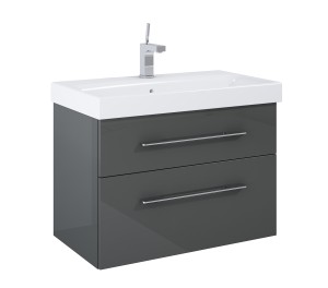 ELITA BARCELONA SZAFKA 80 ANTHRACITE