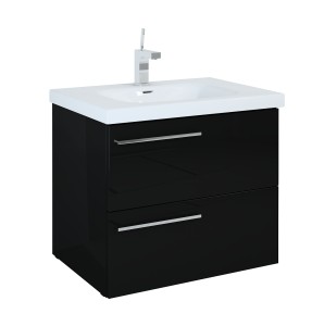 ELITA MARSYLIA SZAFKA 70 BLACK