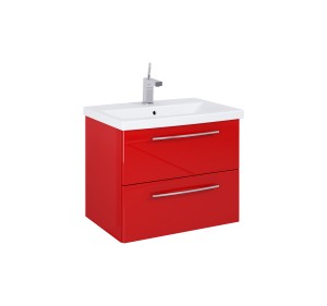 ELITA JUMP SZAFKA 60 RED NEW
