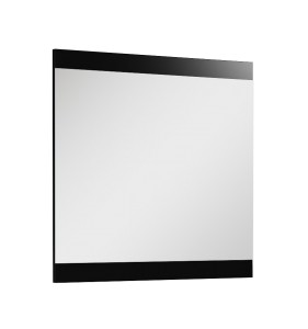 ELITA LUSTRO PLATE 60/60 BLACK
