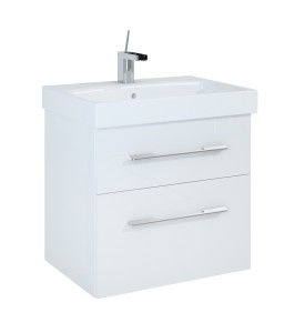 ELITA BARCELONA SZAFKA 60 WHITE