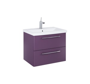 ELITA JUMP SZAFKA 60 VIOLET MATT